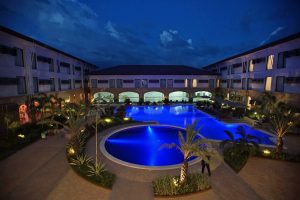 Hotel Oazis Butuan City 8600 Agusan Del Norte